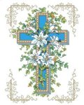 (image for) Lilies of the Cross